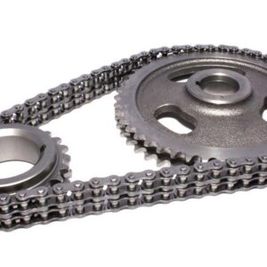 Sb Chry Mag-Dbl Roller Timing Set (1956-88)