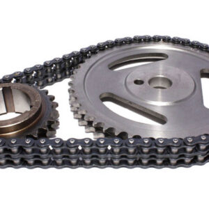 Olds V8 Magnum Double Roller Timing Set