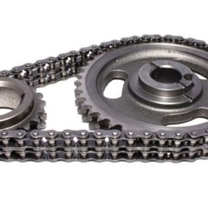 Sb Ford Mag-Dbl Roller Timing Set (1965-88)