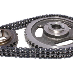 Ford 351c&m/400m Mag-Dbl Roller Timing Set