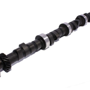 BBM D/R Solid Camshaft - XTQ286S