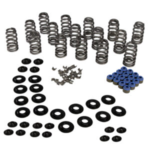 Valve Spring & Retainer Kit Mopar Gen III Hemi