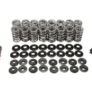 Valve Spring & Retainer Kit GM LS - Dual Spring