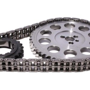 Billet Timing Set - BBC Gen 6