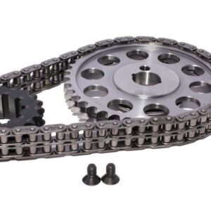Billet Timing Set - SBF