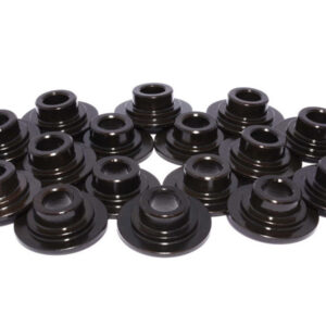 Valve Spring Retainers Steel- 7 Degree