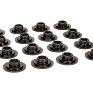 Super Lock Valve Spring Retainer Steel-10 Degree