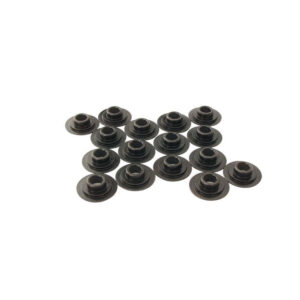 Super Lock Valve Spring Retainer Steel-10 Degree