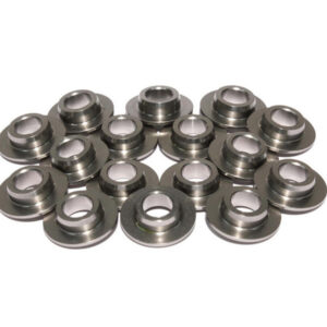 Titanium Valve Spring Retainers for LS1