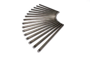 SBF 302 5/16 H/R Pushrods - 6.400 Long