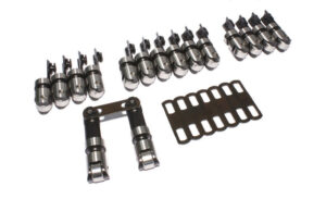BBM Roller Lifter Set - w/o Oil Hole