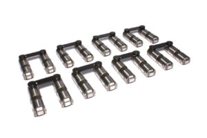 Retro-Fit  Hyd Roller Lifter Set Chevy 348/409