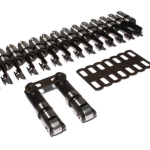 SBC Hi-Tech Roller Lifters +.300 Taller