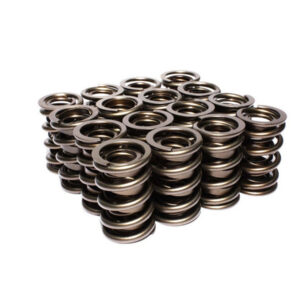 Hi-Tech 1.565 Dia. Dual Valve Springs- W/Damper