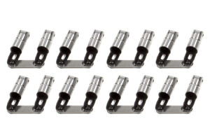 Sportsman Roller Lifters BBM w/Needle Bearing