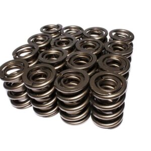 1.551 Dia. H-11 Dual Valve Springs- .710 ID.