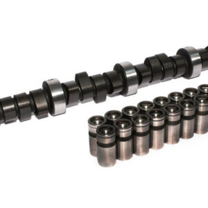 SBM Hyd Roller Cam & Lifter Kit CRS 279T H-1
