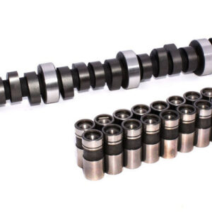 Ford 351c 351m 400m Cam & Lifter Kit 268H (Hyd)