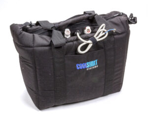 Portable 12Qt Bag System