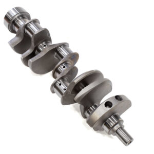 SBC ZZ4 Crankshaft 3.480 Stroke 1pc Rear Main
