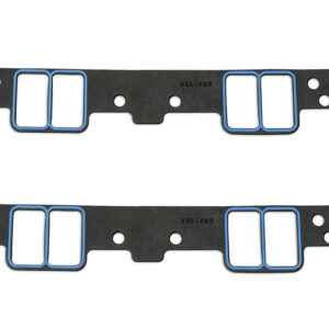 Intake Gasket Set SBC Fast Burn Intake