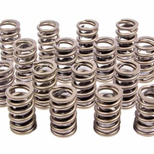 Valve Springs - 1.260 Single w/Damper