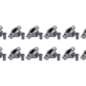 Rocker Arms - SBF 1.6 Ratio 7/16 Stud