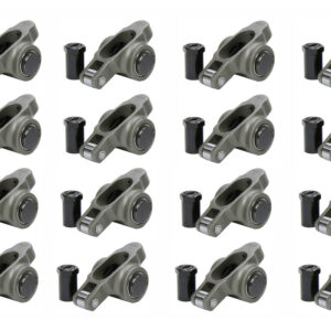 Rocker Arms - Pontiac V8 1.5 Ratio  7/16 Stud